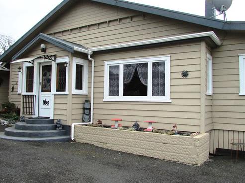 22 Claremont Avenue, Paeroa