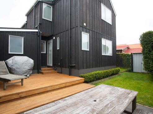 234A Meola Road, Point Chevalier