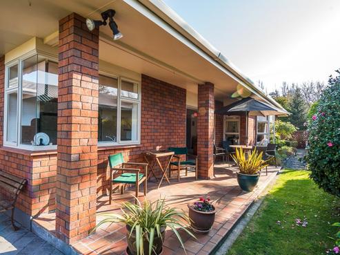 126 Great North Road, Otamatea