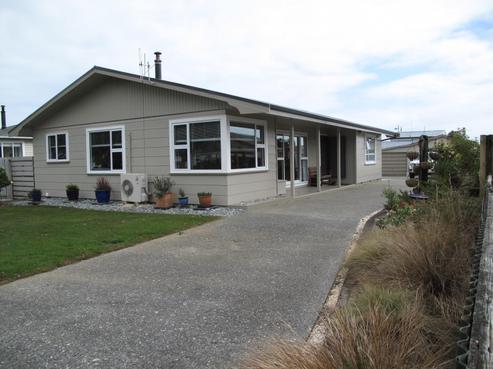 34 Tasman Street, Greymouth