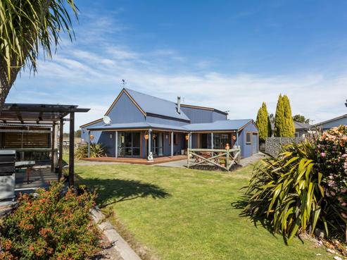17 Apatu Road, Waipatu