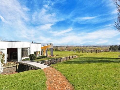 719 Tuki Tuki Road, Havelock North