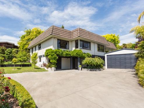 60 Tauroa Road, Havelock North