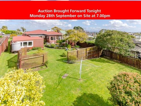 157 Mokoia Road, Birkenhead