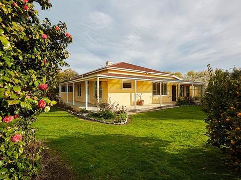 193 Red Swamp Road, Kaikoura
