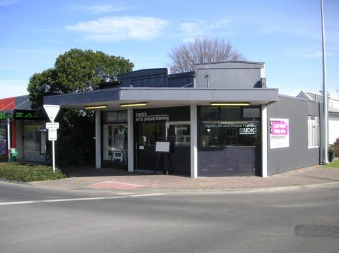 601A Heretaunga Street East, Parkvale