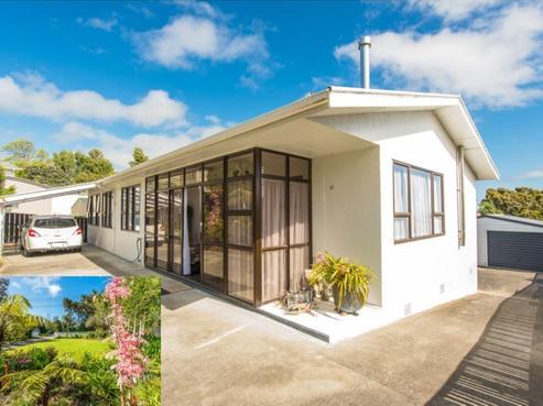 118 Mount View Road, Bastia Hill
