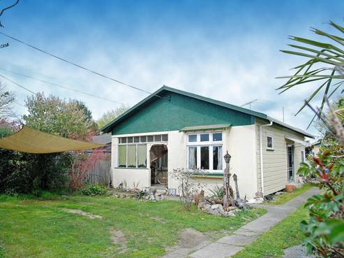 77 Whakarewa Street, Motueka