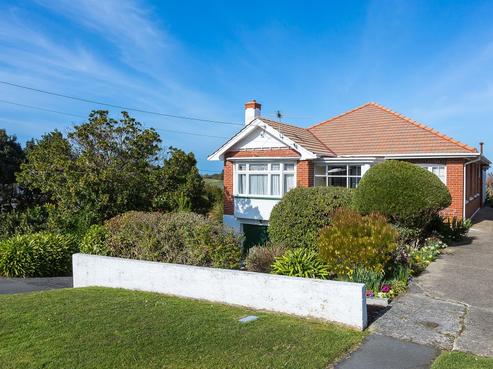 14 Gresham Street, Tainui