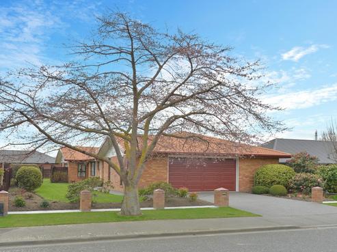 256 Kingsbury Avenue, Rangiora