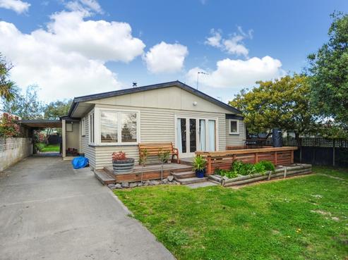 89 Middle Road, Havelock North