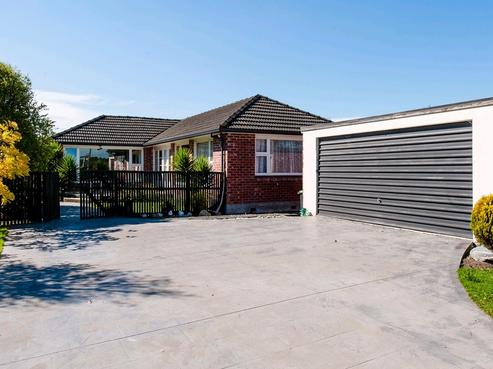 370 Lower Styx Road, Spencerville