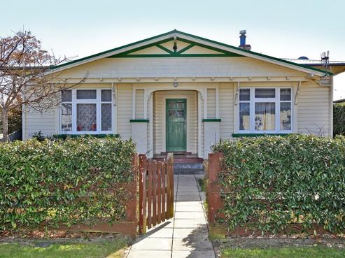 306 Princes Street, Parkvale