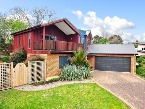 13 Whyte Street, Hamilton East