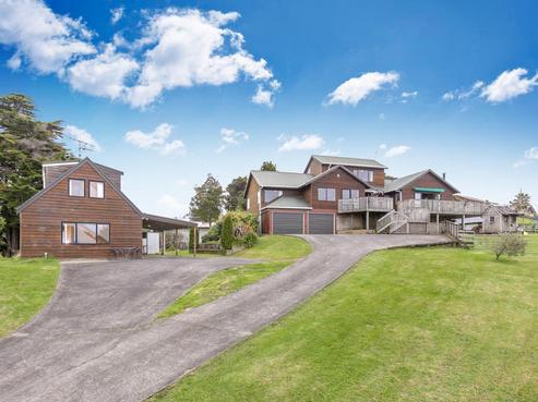 2 Laingfield Terrace, Laingholm