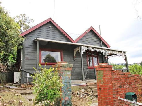 160 Queen Street, North Dunedin