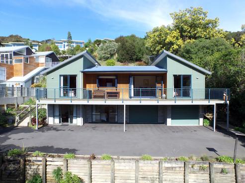 1 Langlois Lane, Akaroa