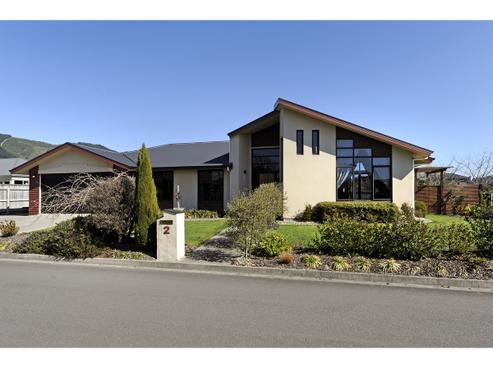 2 Antoine Grove, Richmond