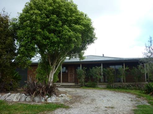 1369 Iwitaua Road, Mangamuka