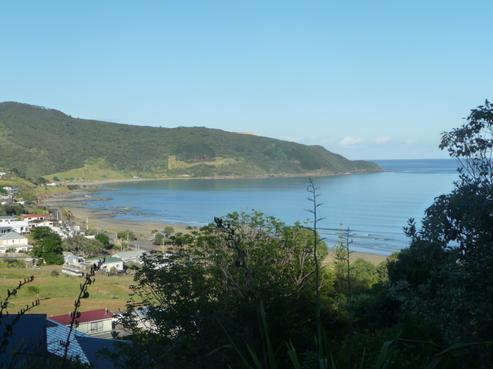 3 Highfields, Ahipara