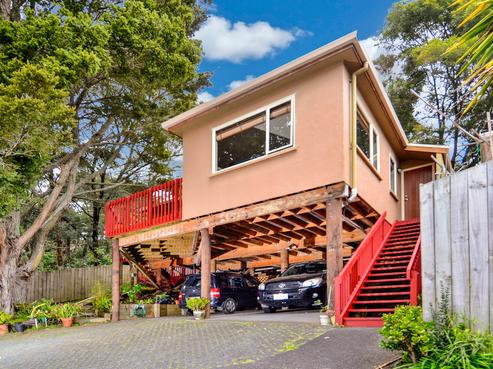 21A Archers Road, Hillcrest