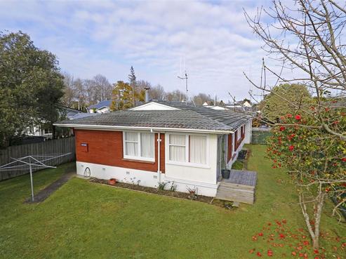 1/21A Thames Street, Claudelands