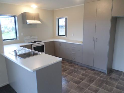 39 Leslie Street, Kihikihi