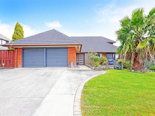 1 Northpark Avenue, Northpark