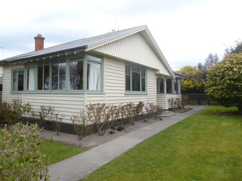 4 Chalmers Street, Highfield