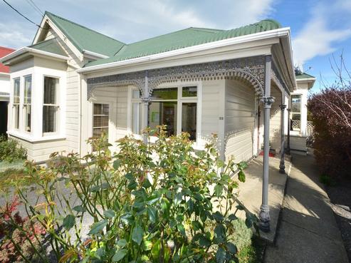 22 Churchill Street, Saint Kilda