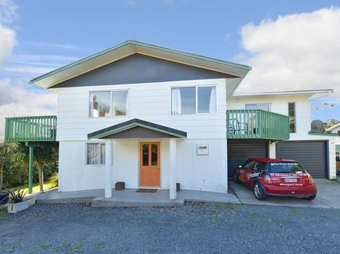 64 Ritchie Road, Parua Bay