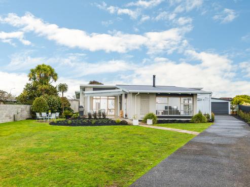 124A Edinburgh Street, Pukekohe