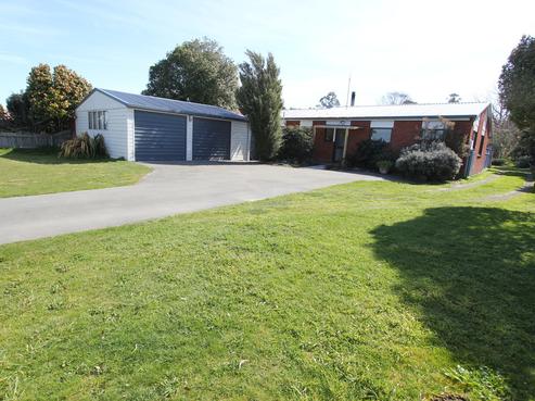 24 Chaucer Street, Rolleston