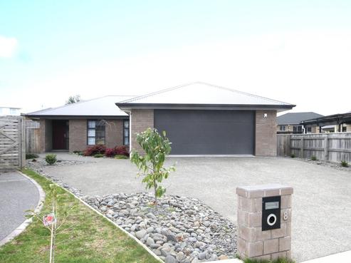8 Webster Place, Otamatea