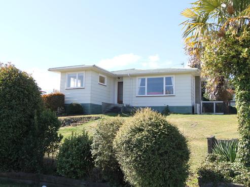 15 Girvan Place, Tokoroa