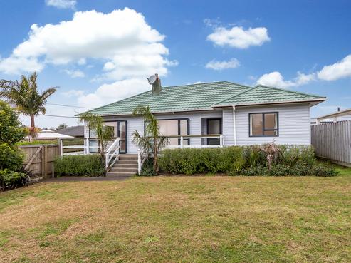 4 Kayes Road, Pukekohe