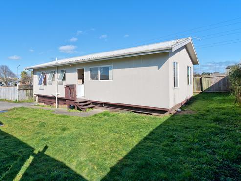 3/43 Trimdon Street, Randwick Park
