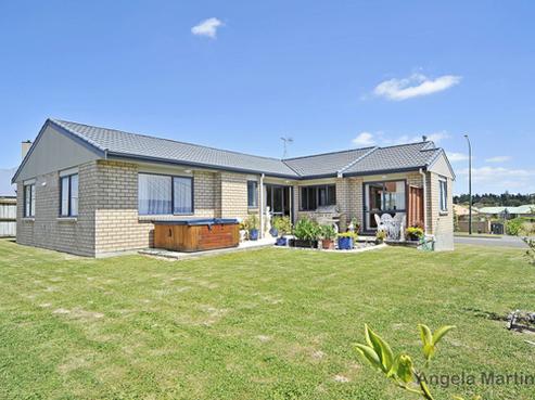 161 Ruapehu Drive, Fitzherbert
