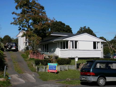 38 Totara Street, Waiuku