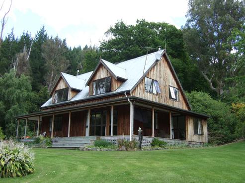 568 Le Bons Bay Road, Le Bons Bay