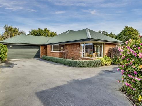 55A Kensington Avenue, Rangiora
