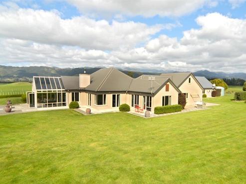 82 Sorenson Road, Levin