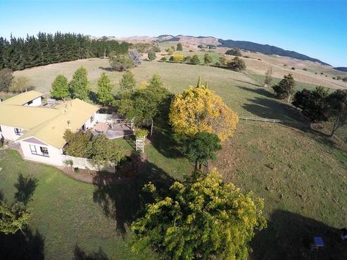 250 White Road, Waipawa