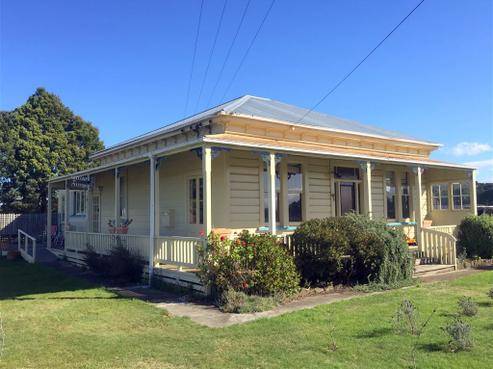 4357 State Highway 2, Takapau