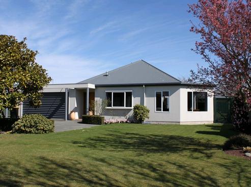 99 Ashley Street, Rangiora