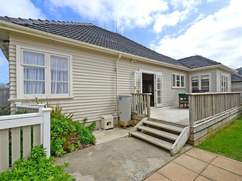 53 Kowhai Avenue, Ebdentown
