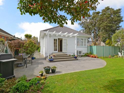 14 Kingston Street, Boulcott