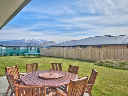 22 Judge And Jury Drive, Lake Hayes Estate