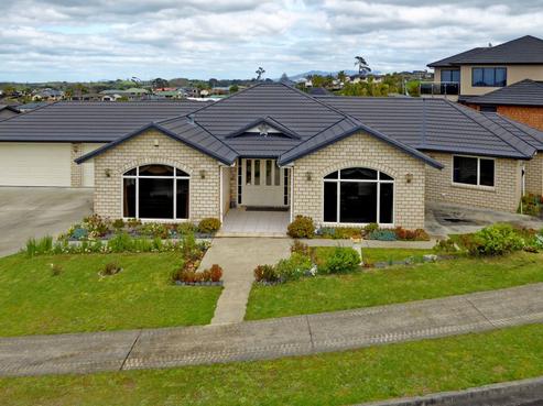 3 Sharaleigh Place, Grandview Heights
