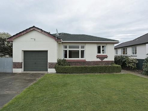 10 Ritchie Street, Richmond